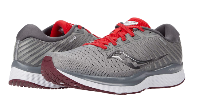 Saucony Guide 13