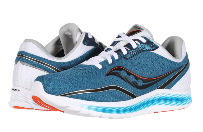 Saucony Kinvara 11
