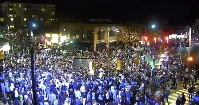 City of Chapel Hill