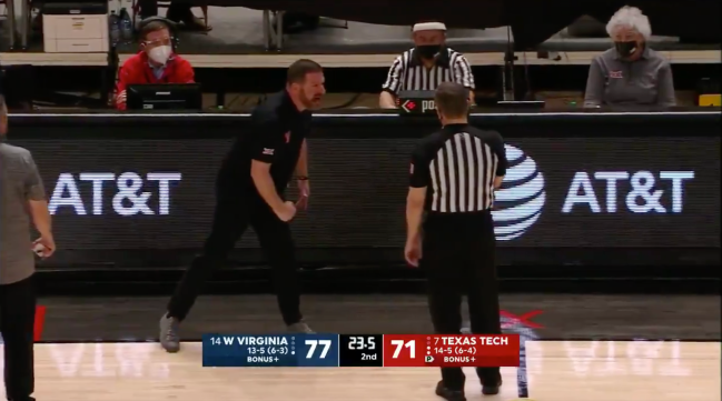 Chris Beard
