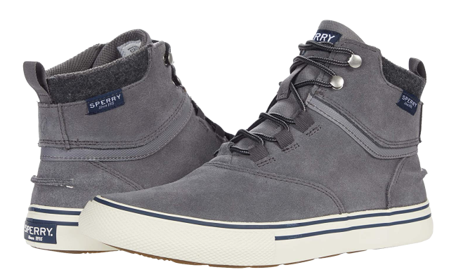 Sperry Striper Storm Waterproof Boot