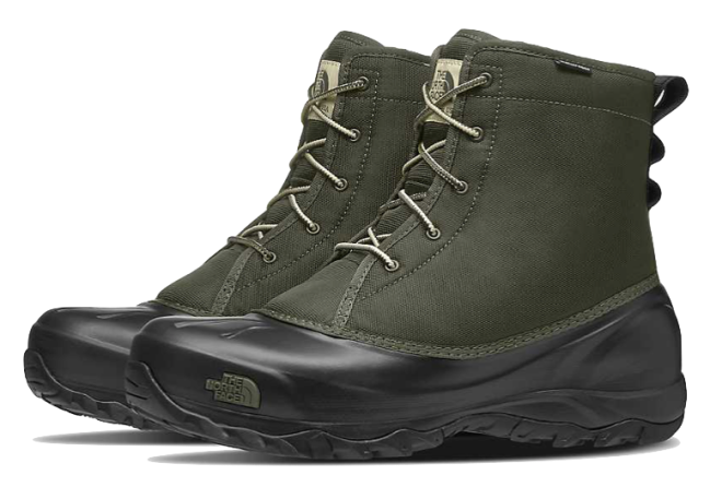 The North Face Tsumoru Boot
