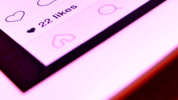 Woman On TikTok Gives Husband Valentine’s Gift Made Of The Women’s Instagram Pics He’s ‘Liked’