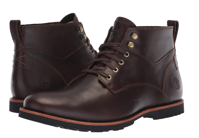 Timberland Kendrick Waterproof Chukka
