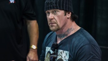 WWE Star Goes HARD At The Undertaker Calling Talent Today ‘Soft’