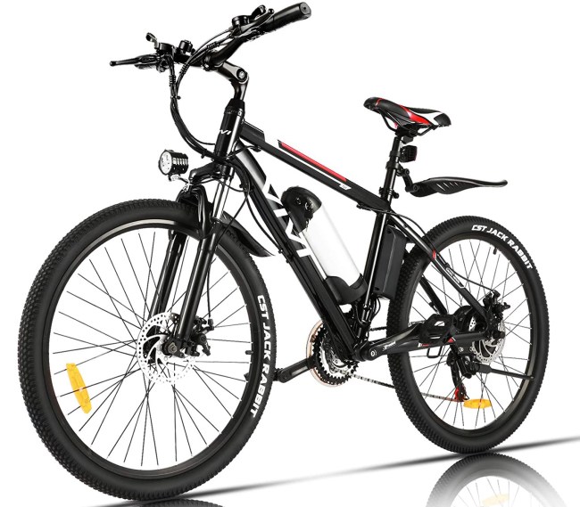 best E-bikes electric bicycles