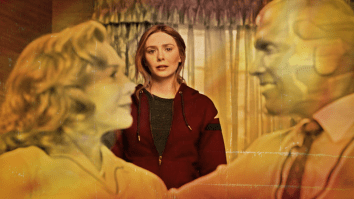 A Life In A Day – Penultimate ‘WandaVision’ Episode Delivers An Odyssey Into A Broken Hero