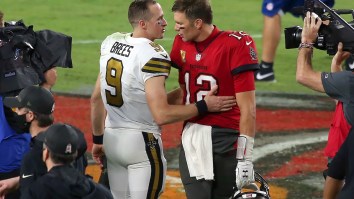 Adam Schefter Has A Hunch That Tom Brady Would’ve Been Saints QB Had Drew Brees Retired Last Offseason