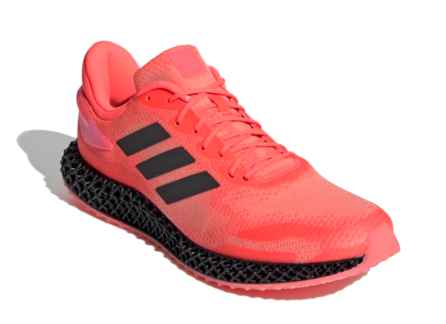 adidas 4D Run 1.0
