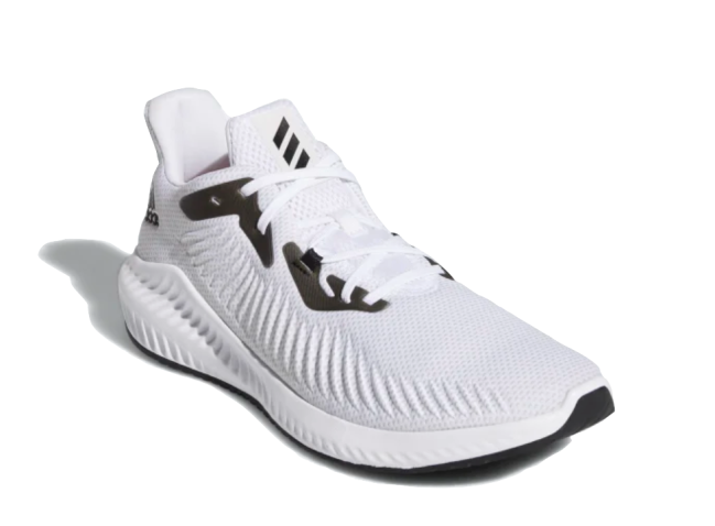 adidas Alphabounce+