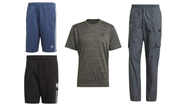 adidas Buy 3 Sale
