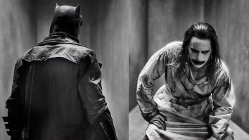 Zack Snyder Teases Batman And Joker Face-Off, Reveals Plans For Robin’s Death