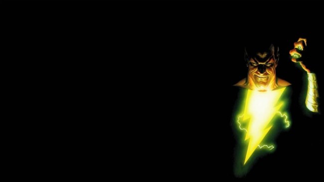 black adam the snyder cut cameo