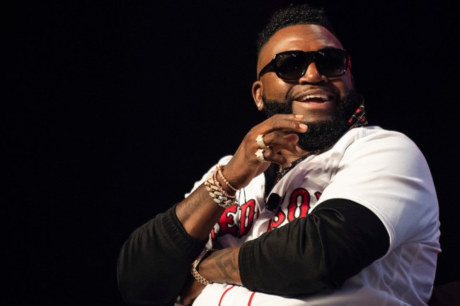 Boston Red Sox great David Ortiz slams current MLB player for only swinging for the fences and making the sport boring