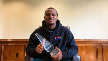 These Two Teams Are The Ones Deshaun Watson’s Reportedly Intrigued By The Most In Trade Standoff With Texans