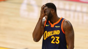 Draymond Green Obliterates Adam Silver On NBA’s Double-Standard Regarding Star Players In Trade Talks