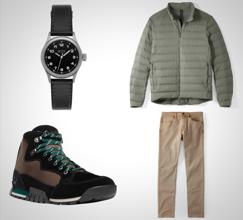 essential everyday carry items 2021