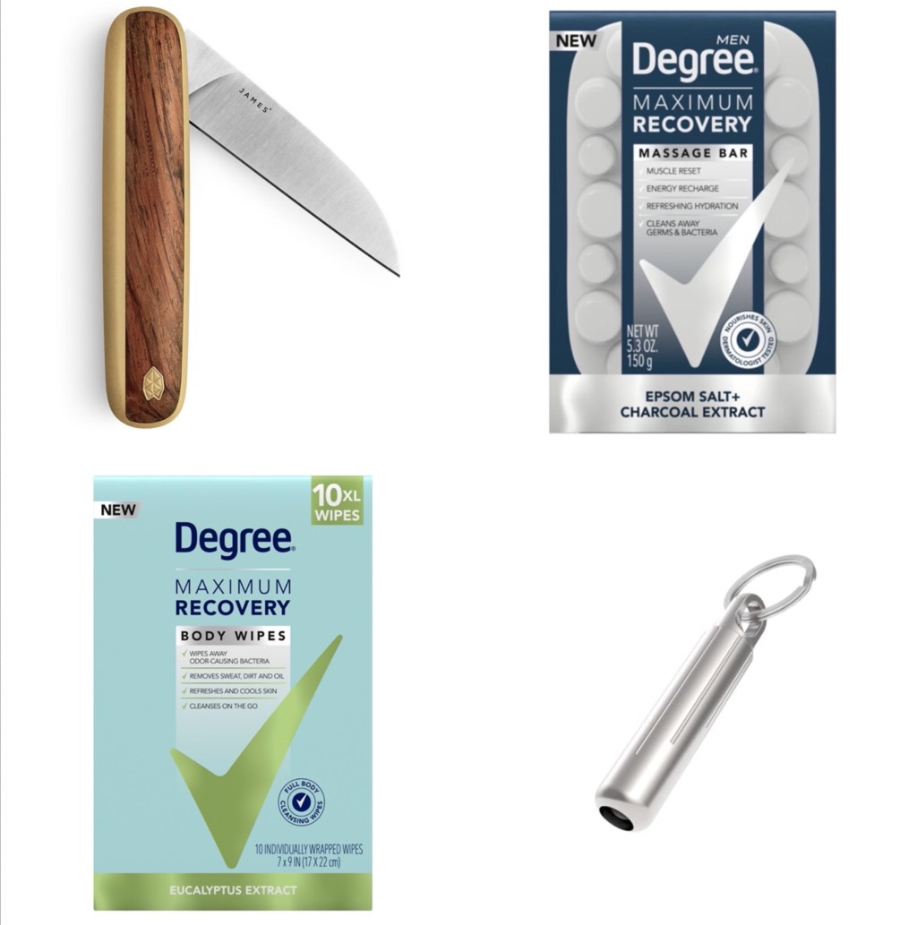 essential everyday carry items 2021