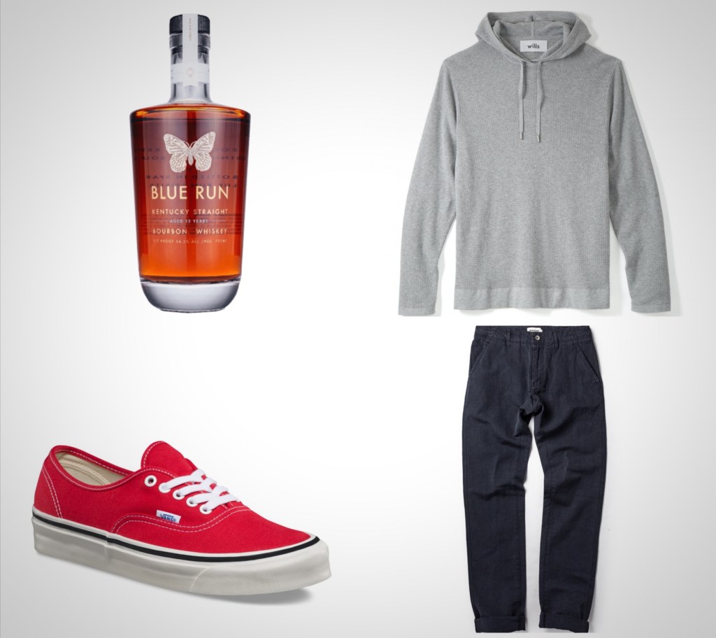essential everyday carry items luxuries