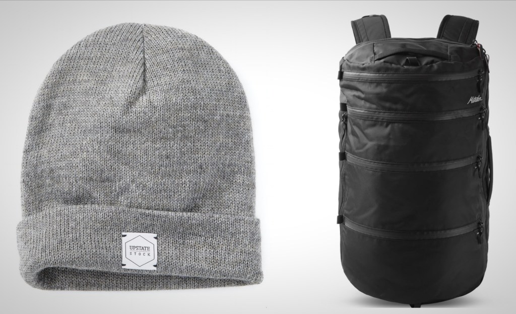 essential everyday carry items luxuries