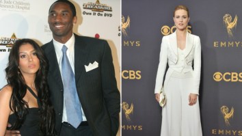 Evan Rachel Wood Appears To Respond To Vanessa Bryant Calling Her Out For Saying Kobe Bryant Was A ‘Rapist’