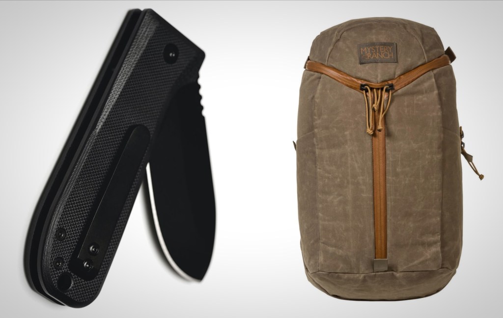 everyday carry essentials enjoying life more