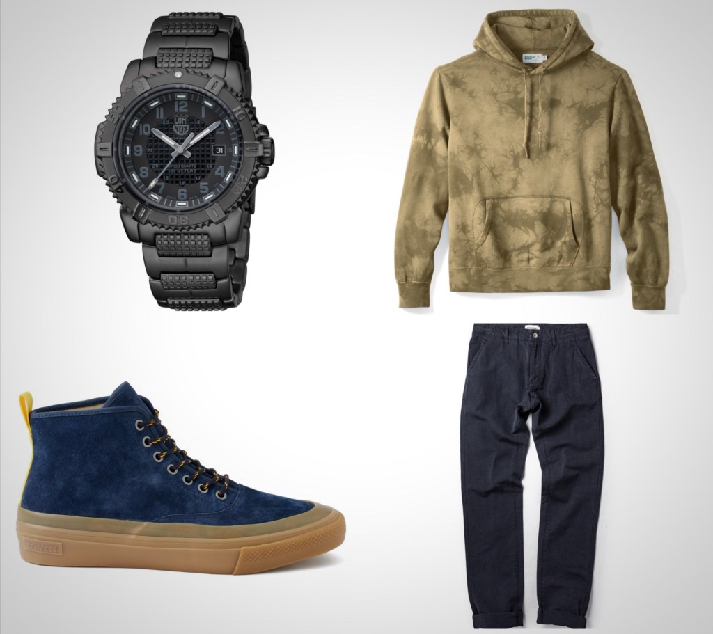 Everyday Carry Essentials winter sale items