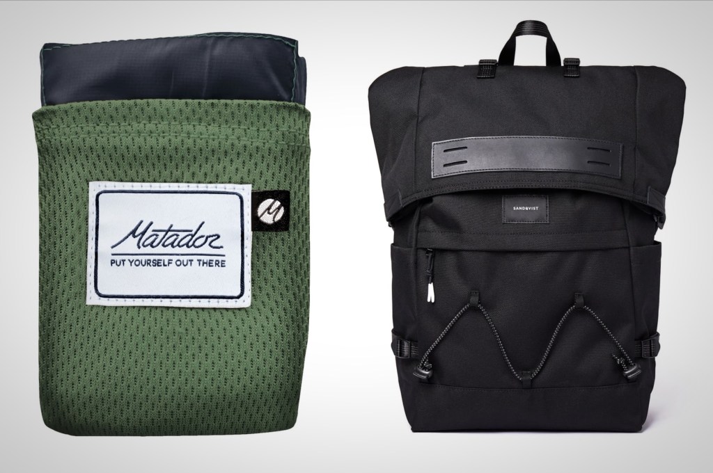 Everyday Carry Essentials winter sale items