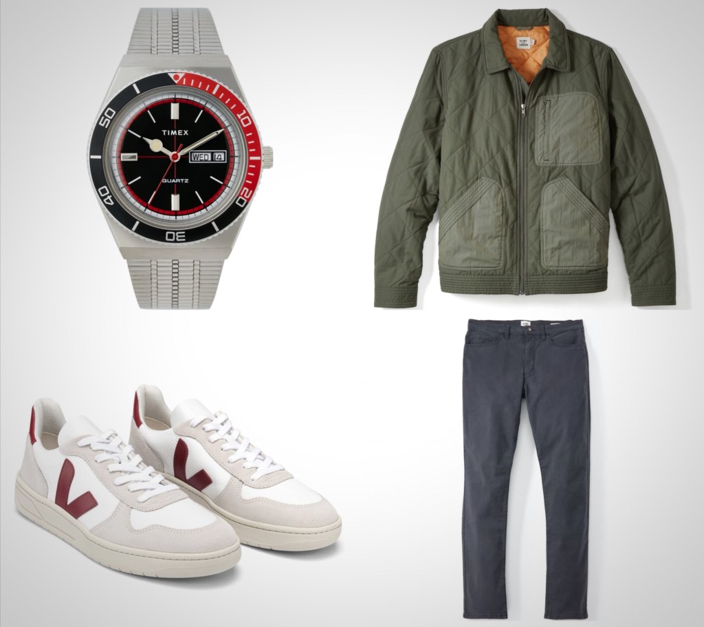 fresh everyday carry essentials 2021