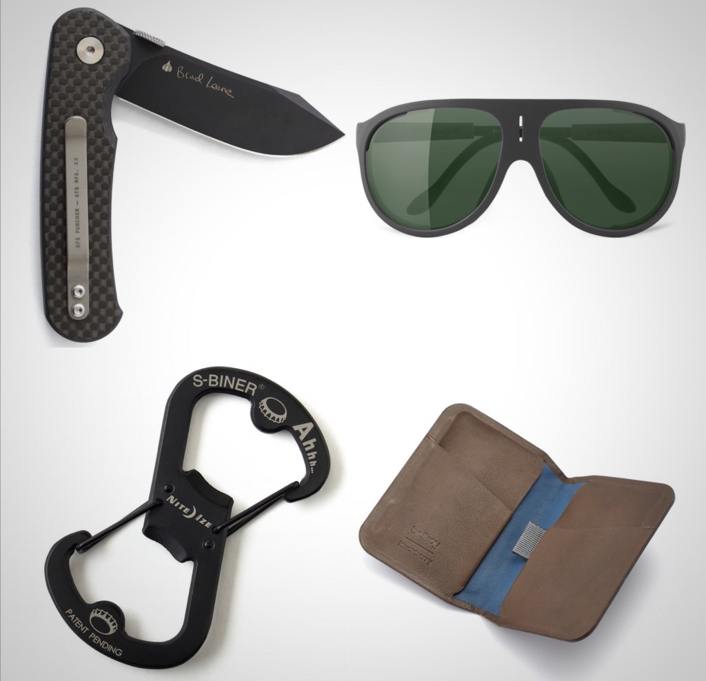 fresh everyday carry essentials 2021