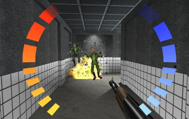 goldeneye playable remaster leak