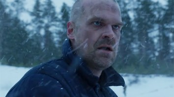 ‘Stranger Things’ Actor Teases How Season 4 Will Be The Darkest And The Saddest Yet