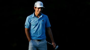 Joaquin Niemann Raises Over $2 Million To Help Save His Cousin’s Life