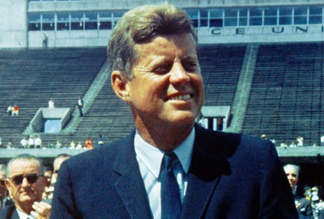 presidents drinking habits