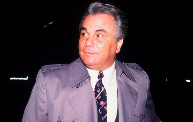 john gotti wine collection sale