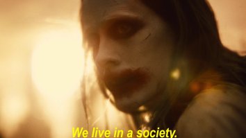 A History Of ‘We Live In A Society’