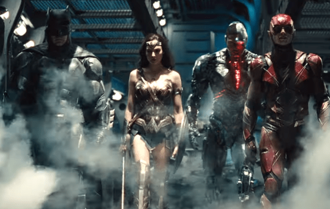 justice league snyder cut overhyped