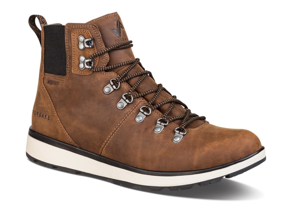Leather Boots Sale Huckberry Winter