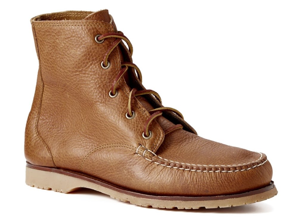Leather Boots Sale Huckberry Winter