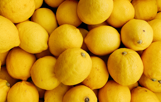 reddit million lemons advice
