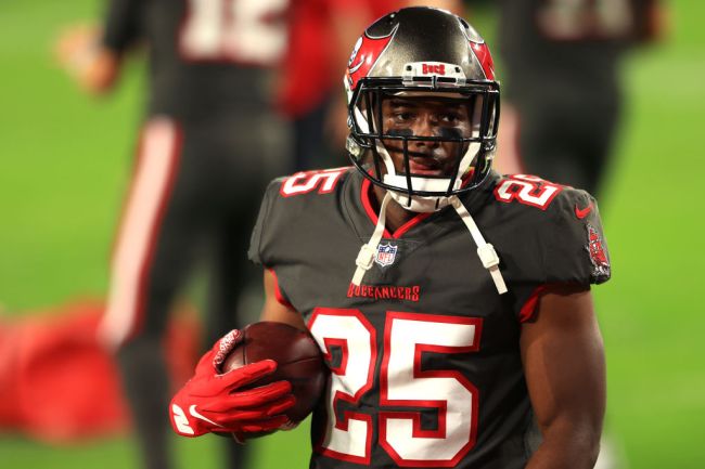lesean mccoy super bowls without playing a down