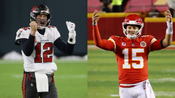 History Shows That The Buccaneers’ Uniform Choice Should Make Them The Betting Favorites