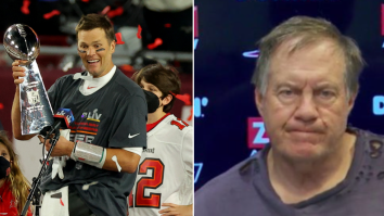 NFL Fans Immediately Mock Bill Belichick With Tom Brady Memes After Bucs Win The Super Bowl