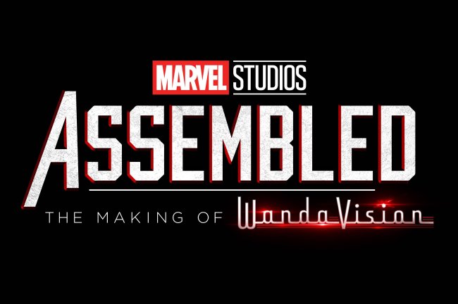 marvel assembled