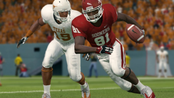 The ‘NCAA Football’ Franchise Is Officially Coming Back From The Dead