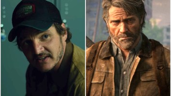 HBO Unleashes Preposterous Flex, Casts Pedro Pascal As Joel In ‘The Last of Us’