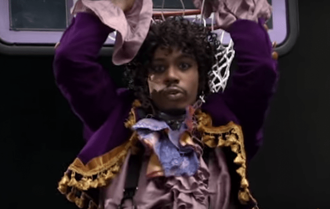 eddie murphy prince basketball story accurate