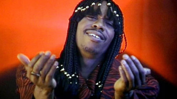 ‘Chappelle’s Show’ Is Returning To Netflix After The Comedy Icon FINALLY Secured The Rights And A Solid Paycheck