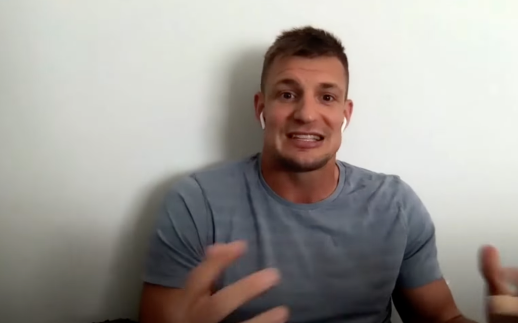 Rob Gronkowski