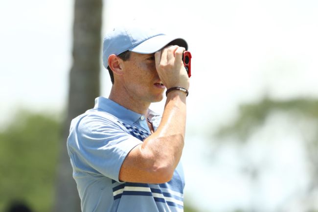 pga championship allowing rangefinders